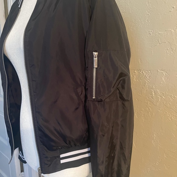 Bomber Jacket - Picture 3 of 5